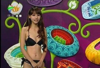 台<em>女主播萱萱</em>曝大尺度<em>艳照</em> 女主播靠啥上位【