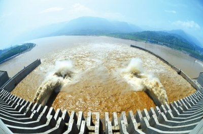 专家解读三峡八大焦点问题 否认蓄水诱发地震