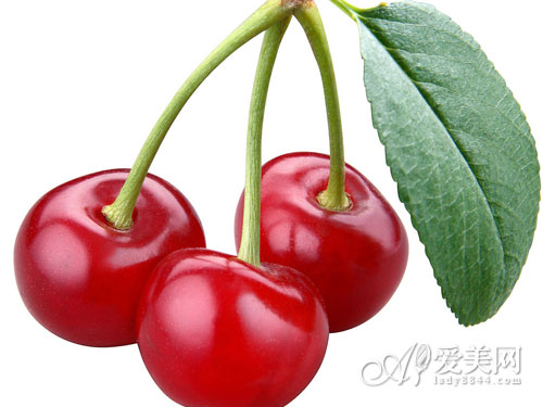  8种食物是