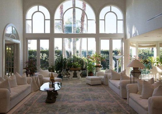 美大亨欲出售2000平米豪宅接受比特币付款(图)