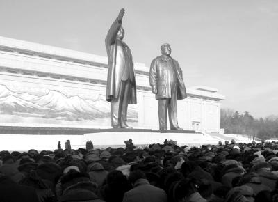 朝鲜人口政策_金正恩谈对外关系 美国对朝敌视政策加剧紧张