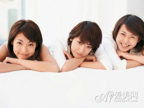 女性养生:卵巢功能减退怎么办?多吃12种食物保