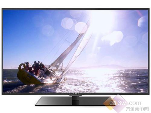 窄边智能TV 康佳LED55F3550F仅售4888- Mic