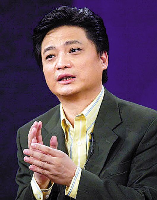 传媒大学:崔永元入职关系正在办理中