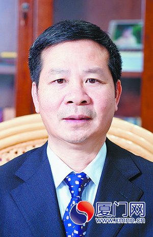 《厦门市房地产业三年发展规划》正在起草