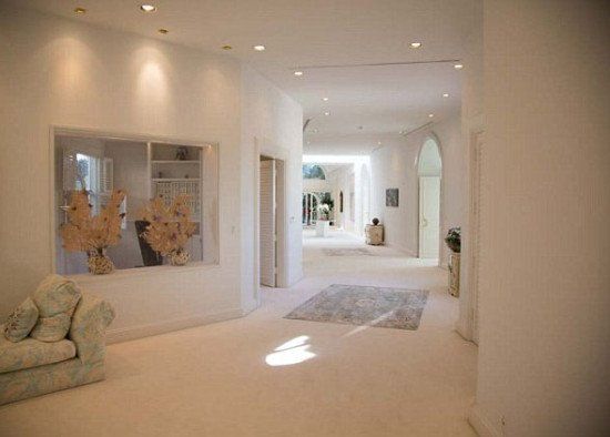 美大亨欲出售2000平米豪宅接受比特币付款(图)