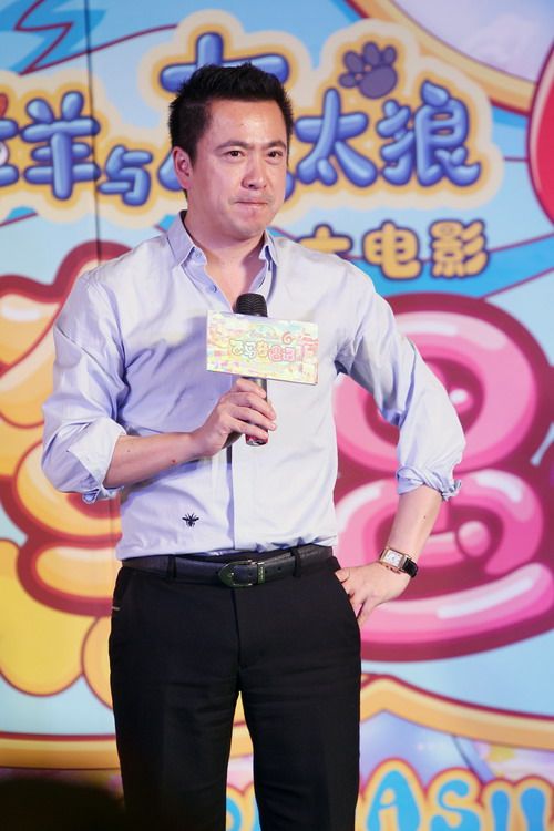 《喜羊羊与灰太狼之飞马奇遇记》寒假上映- M