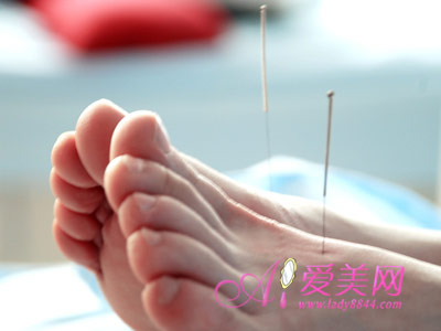 4,日常保健 :冬至针灸通穴注意事项