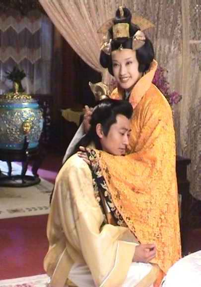 令人吐血的古装绝世<em>美女</em>:胡杏儿囧脸霸气侧漏