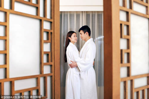 女性婚外恋，女性婚外恋比例-第4张图片-Otaku Male Knowledge