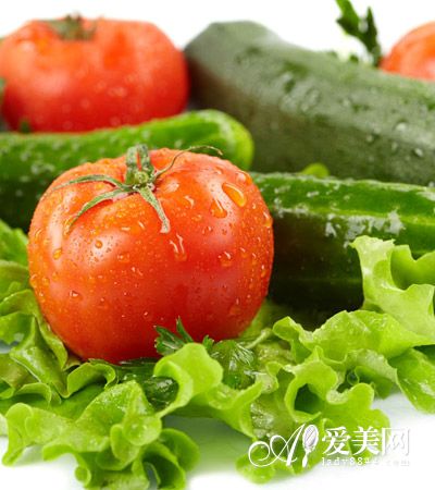 便年期饮食:3原则+6营养 远离便年期症【