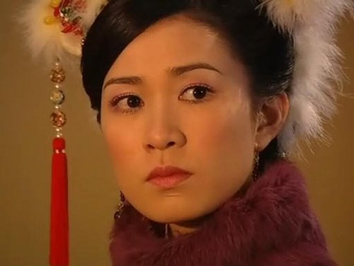 李小璐林心如范冰冰赵薇 女星沧桑十八变(图)-