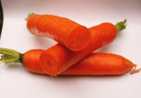 冬日萝卜赛人参 各种萝卜营养大推荐- Micro R