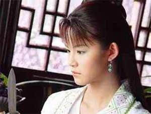 李师师柳如是陈圆圆小凤仙 盘点中国历史上十