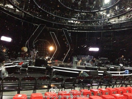 我是歌手第二季名单:林忆莲韦唯韩磊罗琦曹格