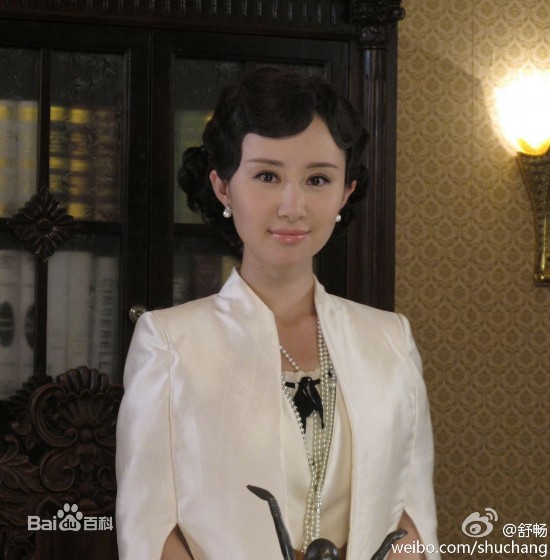 锋舒畅《烽火佳人》1-30集全集剧情介绍至大结