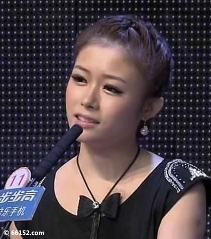 卖淫女扮模特上相亲节 盘点非诚勿扰极品女嘉