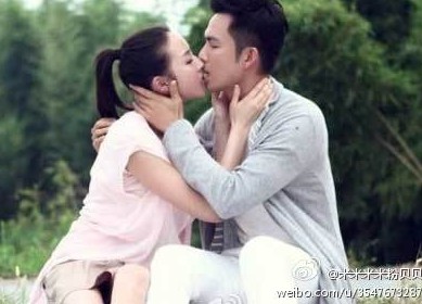 最美的时光剧情逆转:贾乃亮爱上张钧甯闺蜜 钟汉良有戏【14】