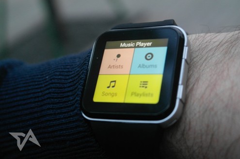 果壳Geak Watch评测:总体评分低于三星索尼