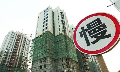 南京房价已连涨18个月 平均每个月涨近1%