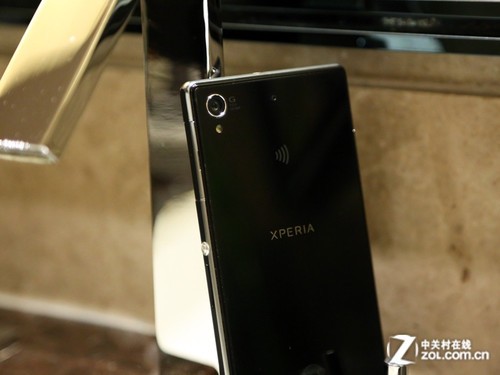 索尼Xpeira Z1 L39t评测