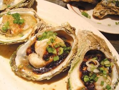 葱里藏可怕细菌 常吃10种美食最脏