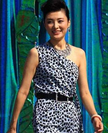 周涛柴静王小丫<em>方琼</em> 央视美女主播<em>生活</em>照PK【