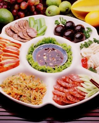 葱里藏可怕细菌 常吃10种美食最脏
