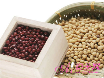 养生:黄豆养血安神 六款黄豆黄金搭配营养好