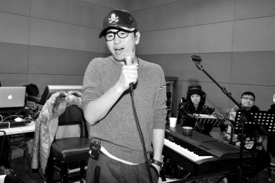 BELIEF"最初的信仰"沙宝亮巡回演唱会北京站将亮相万事达中心(