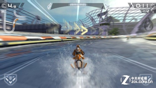 荣耀同门大屏四核 华为G730全面评测