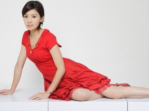 张柏芝姚晨伊能静<em>阿sa</em> 离婚后反而更抢手的女