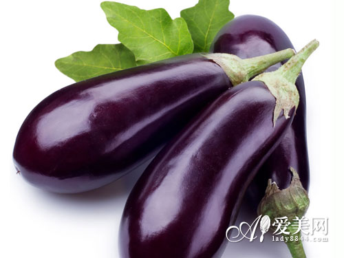  8种紫蔬果富含花青素 滋补养颜+抗衰老 