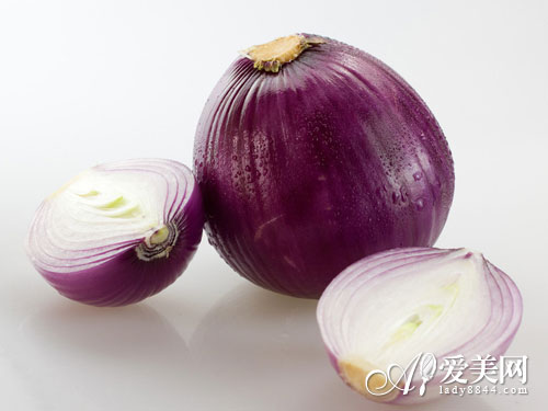  8种紫蔬果富含花青素 滋补养颜+抗衰老 