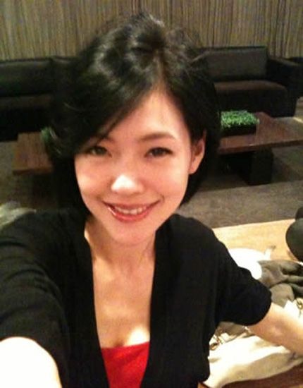 郭晶晶陈若仪李嘉欣 揭女星嫁入豪门必备技能