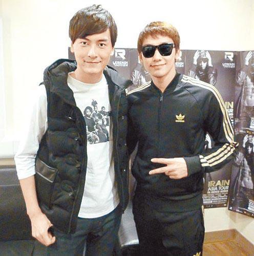 李敏镐林志颖<em>刘亦菲</em>东方神起<em>少女时代</em> 明星同