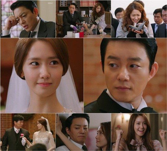 林允儿主演<em>韩剧</em>《总理<em>和</em>我》1-20集分集剧情介