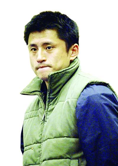 王海滨自传揭击剑黑幕 地方利益干扰奥运用兵