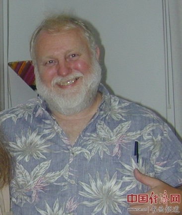 ĿԱBob Jacobson