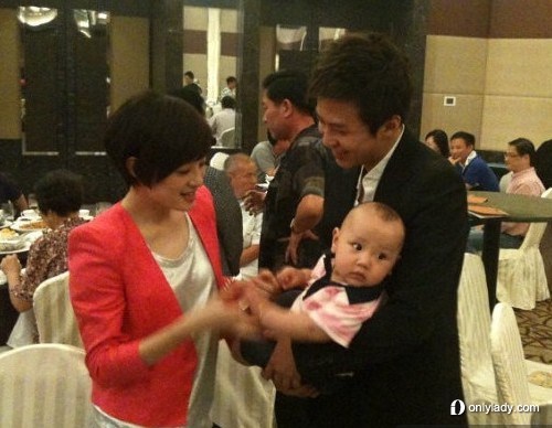 星爸萌娃大盘点 最有范儿的星二代TOP10(组图