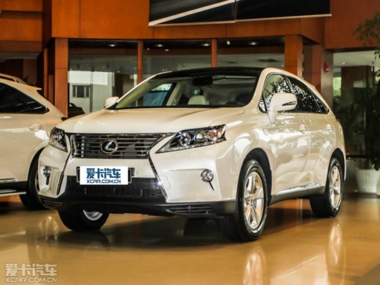 2012׿˹RX