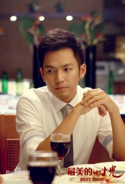 《最美的时光》大结局未删减版流出 钟汉良张