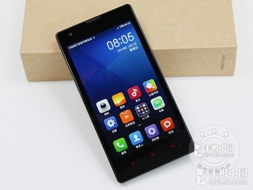 华为荣耀3C\/红米手机最超值 千元档高配手机推