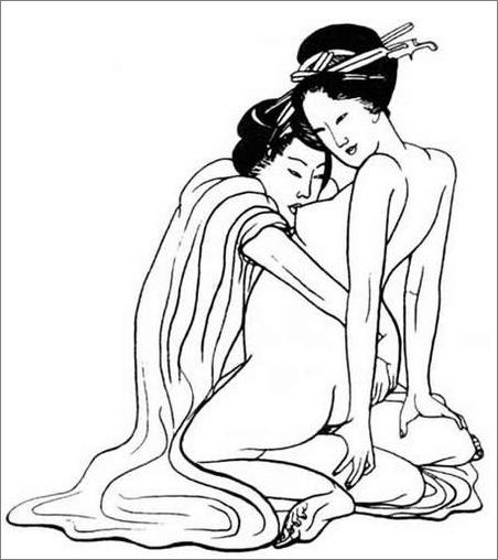 古代<em>女子</em>的闺房性事:竟与兽类<em>交欢</em>!(多图)--湖北