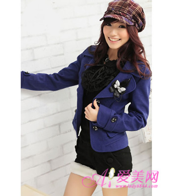 情感揭秘:惊!5大种职场女性最容易偷情(图组)