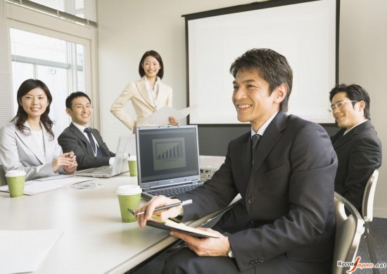 日媒:令外国人难以理解的日本企业文化习惯