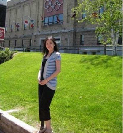 美貌与智慧并存:全球范围高学历美女大盘点- 中