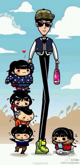 爸爸去哪儿收官王诗龄大哭 星妈偶像抢电影风