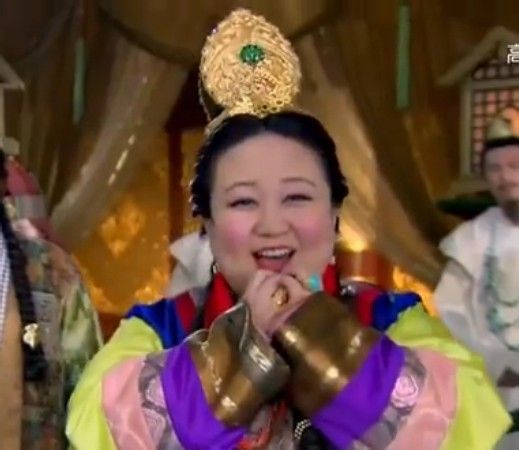 五版《天龙八部》<em>男主女主</em>外景全比拼:钟汉良