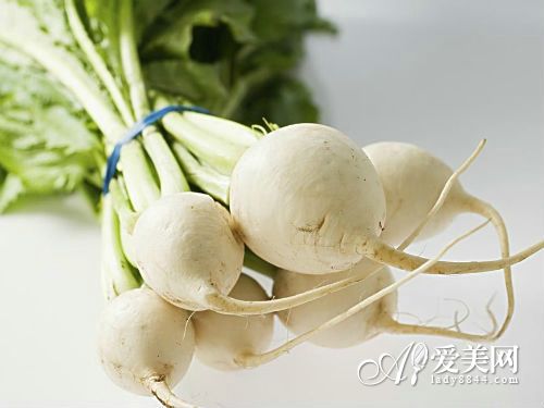 感冒初期适合吃姜汤 3个饮食方快速治感冒